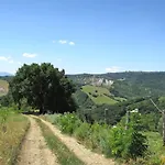 아파트 Poggiolo By Interhome