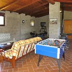 Poggiolo By Interhome Vaiano (Lazio)
