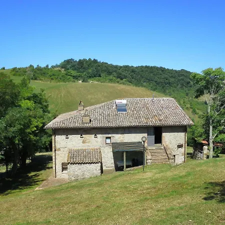 Poggiolo By Interhome *