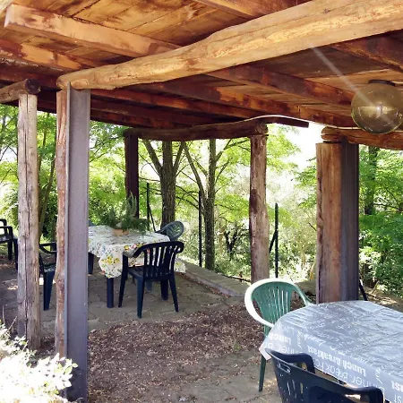 Poggiolo By Interhome Apartment *
