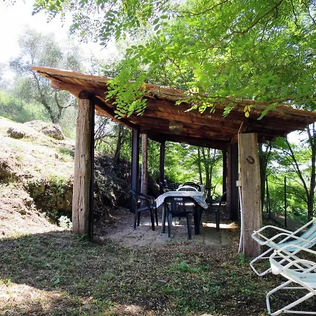 Poggiolo By Interhome Appartement