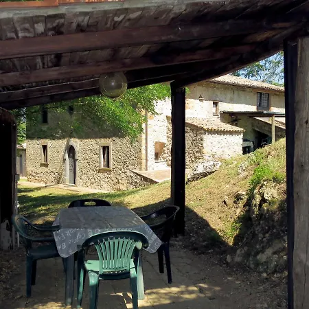 Poggiolo By Interhome * Vaiano (Lazio)