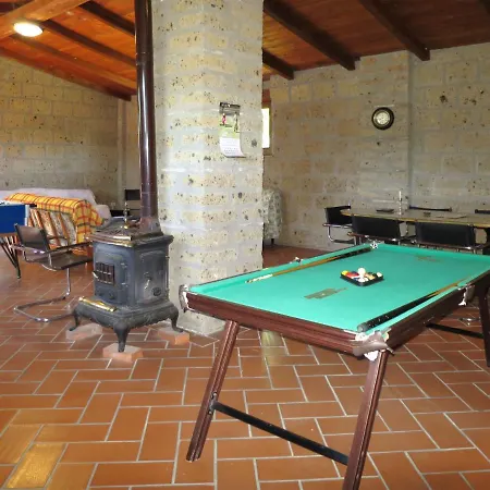Poggiolo By Interhome Lägenhet