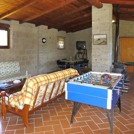 Poggiolo By Interhome Vaiano (Lazio)