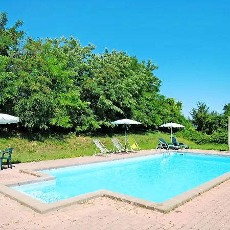 Apartamento Poggiolo By Interhome *