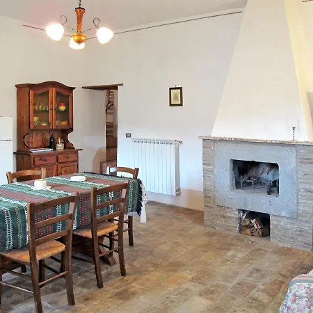 Poggiolo By Interhome Apartment Vaiano (Lazio)