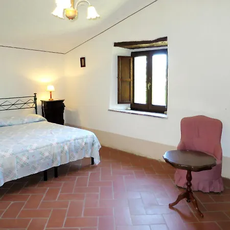 Poggiolo By Interhome Appartement *