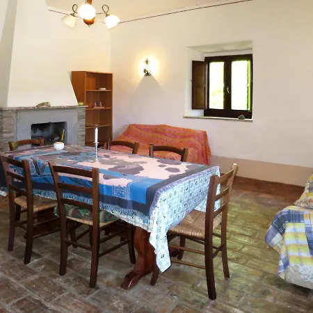 Apartment Poggiolo By Interhome Vaiano (Lazio)