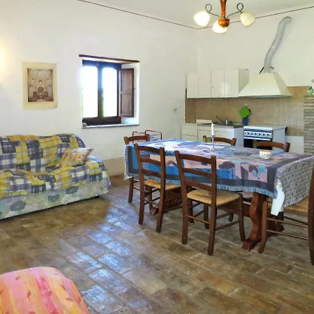 Poggiolo By Interhome * Vaiano (Lazio)