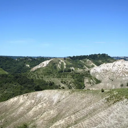 Poggiolo By Interhome Appartement Vaiano (Lazio)