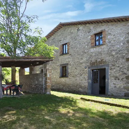 Poggiolo By Interhome * Vaiano (Lazio)