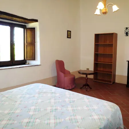 Apartment Poggiolo By Interhome Vaiano (Lazio)