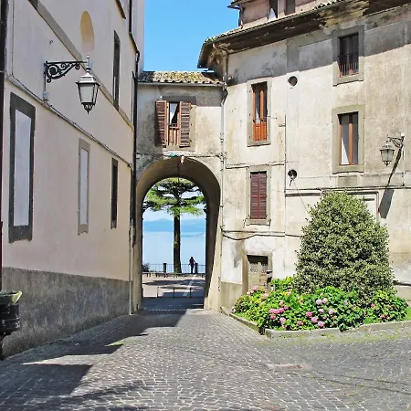 Poggiolo By Interhome